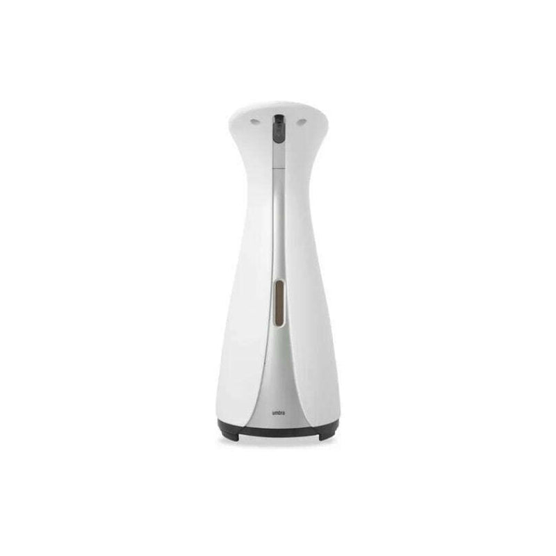 Otto Auto Soap Dispenser White/Grey