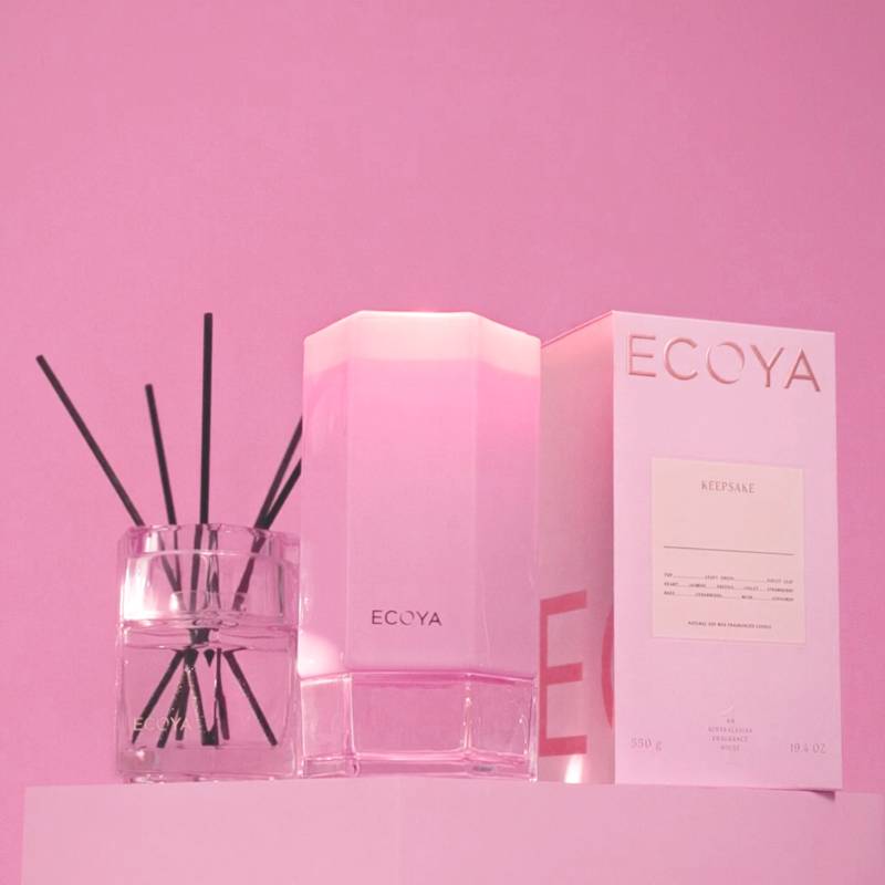 Keepsake Reed Diffuser 