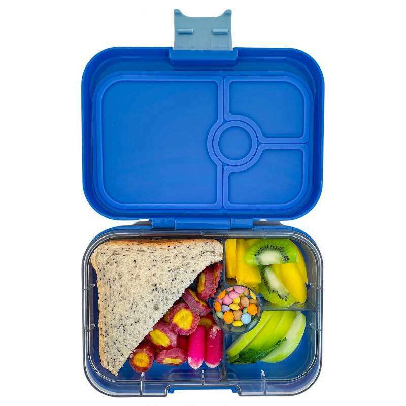 Panino Bento Lunch Box True Blue Shark