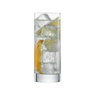 Paris Long Drink Glass 347ml Each