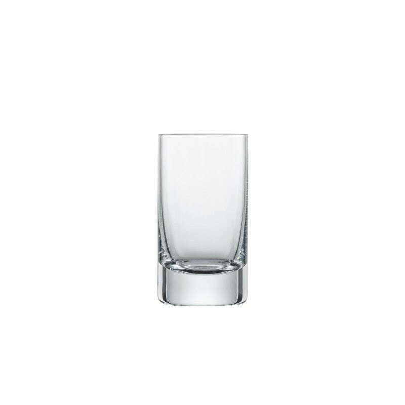 Paris Shot Glass 50ml