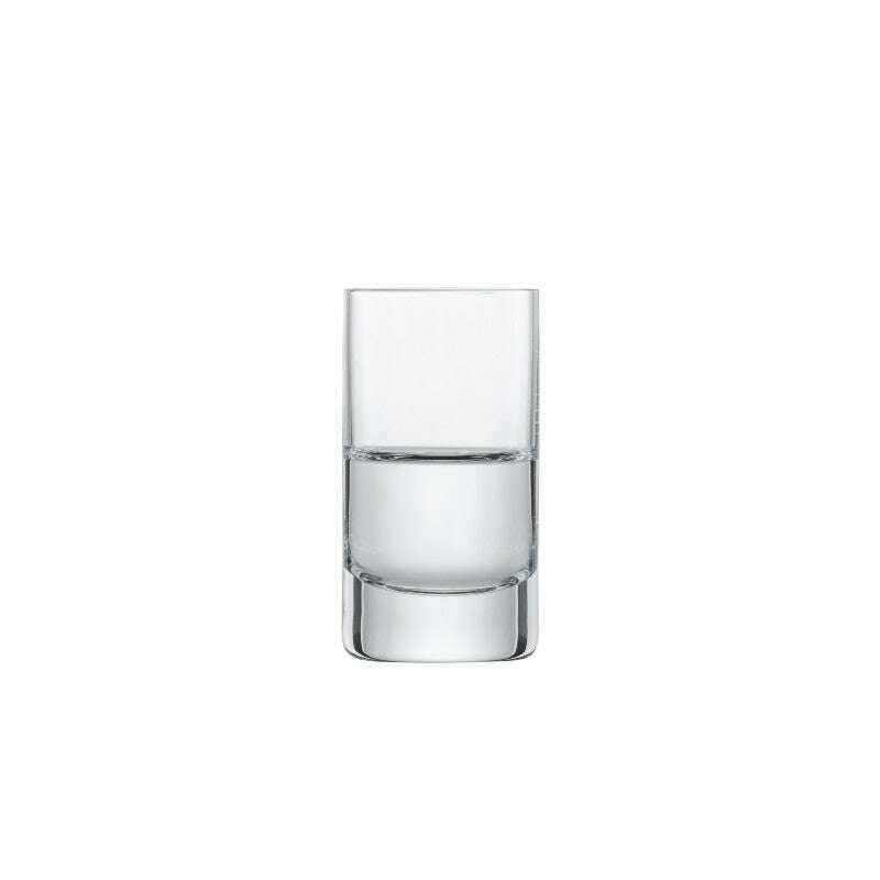 Paris Shot Glass 50ml