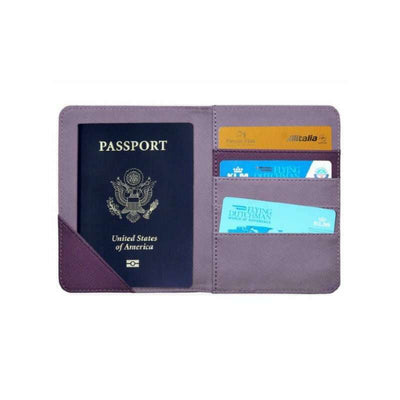 Passport Holder