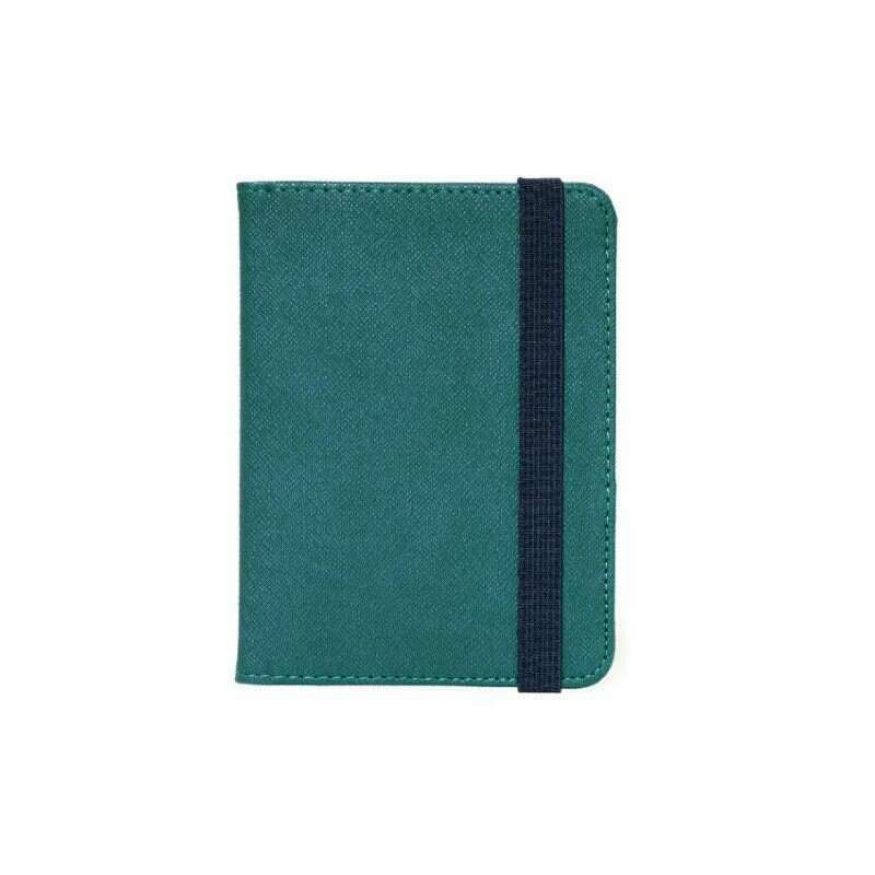 Passport Holder