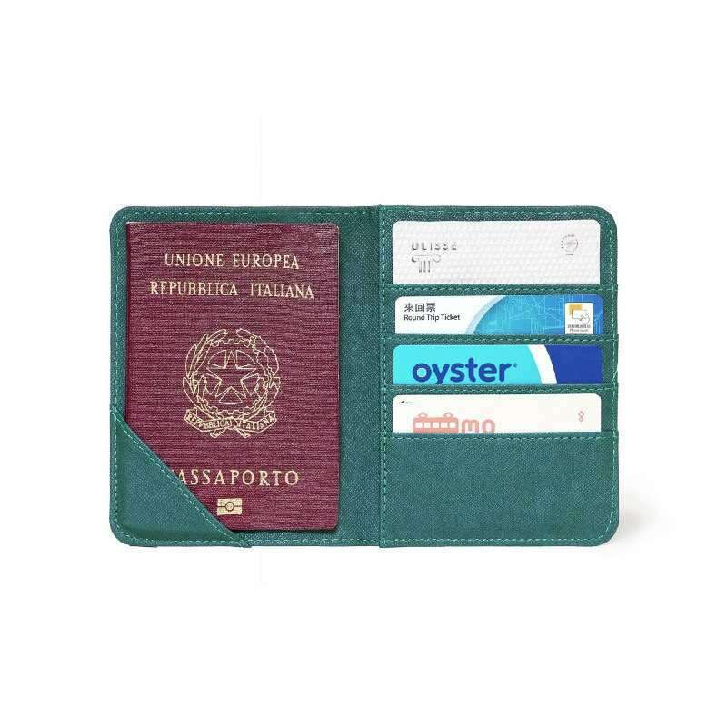 Passport Holder