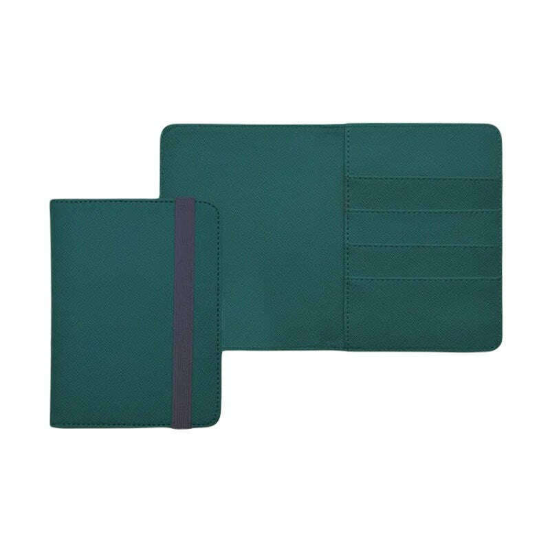 Passport Holder