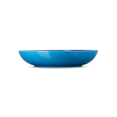 Pasta Bowl 22cm Azure Blue
