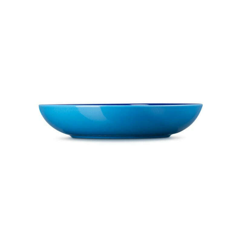 Pasta Bowl 22cm Azure Blue