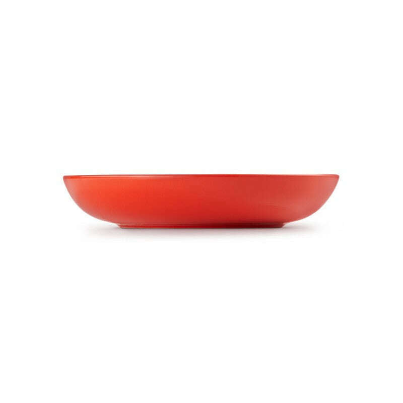 Pasta Bowl 22cm Cerise