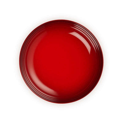 Pasta Bowl 22cm Cerise
