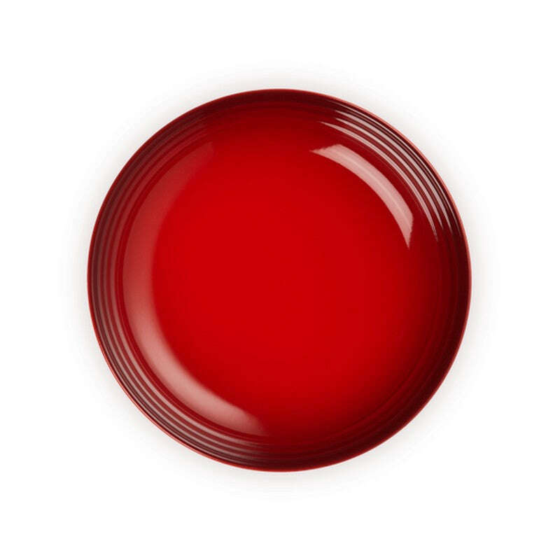 Pasta Bowl 22cm Cerise