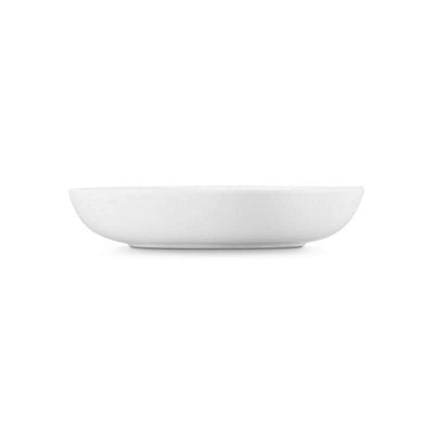 Pasta Bowl 22cm White