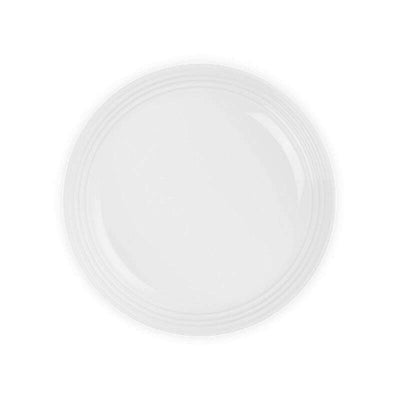 Pasta Bowl 22cm White