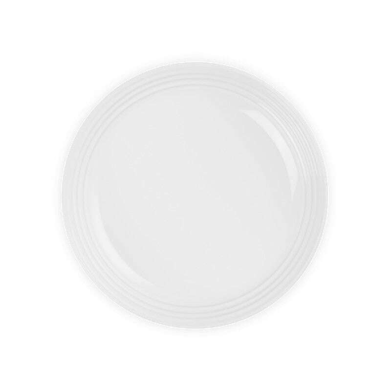 Pasta Bowl 22cm White