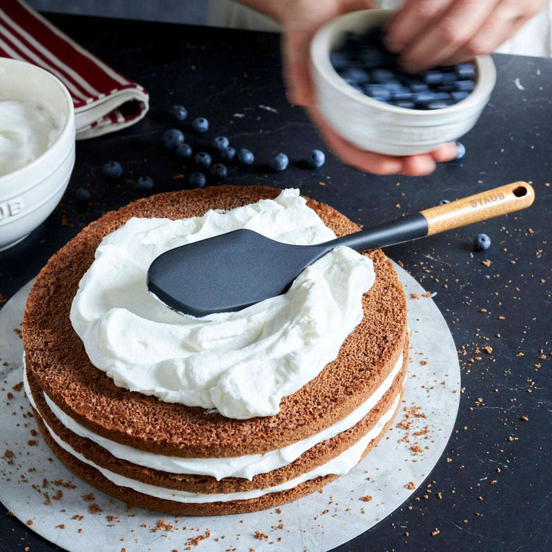 Pastry Scraper
