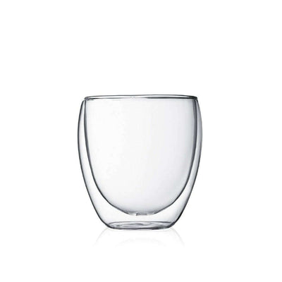 Pavina Double Wall Thermo Glasses Set of 2 250ml