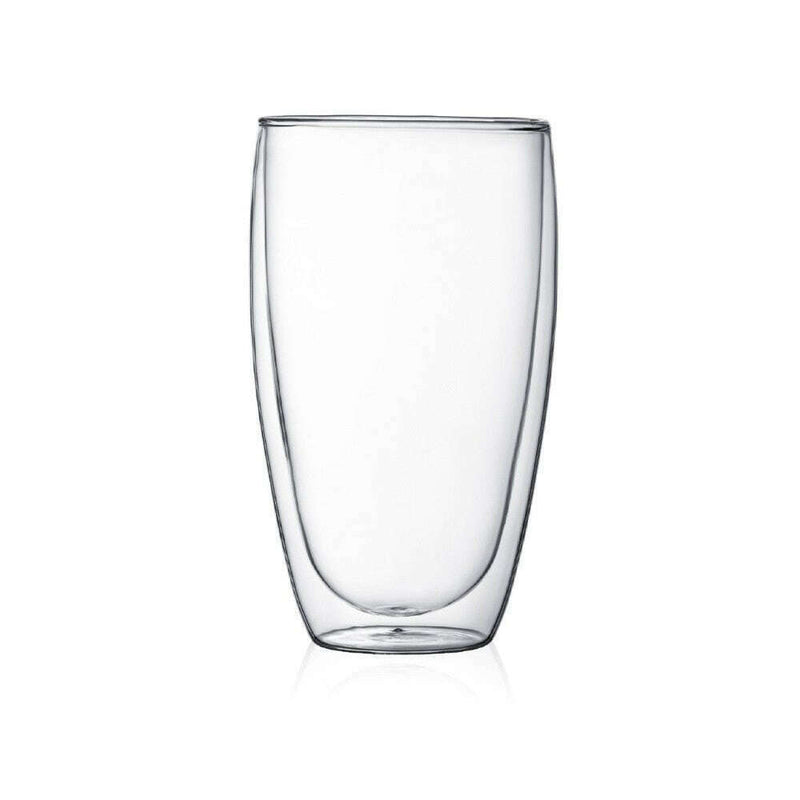 Pavina Double Wall Thermo Glasses Set of 2 450ml