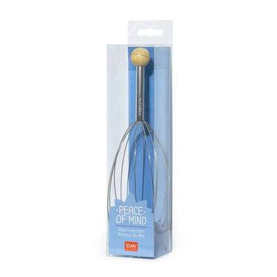 Peace Of Mind Head Massager