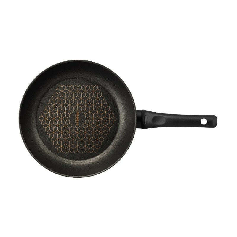 Per Salute Nonstick Induction Open French Skillet 26cm