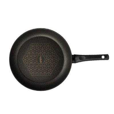Per Salute Nonstick Induction Open French Skillet 30cm