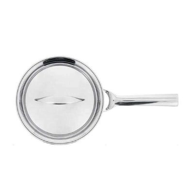 Per Vita Stainless Steel Covered Saucepan 16cm/1.9L