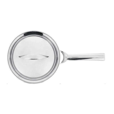 Per Vita Stainless Steel Covered Saucepan 18cm/2.8L