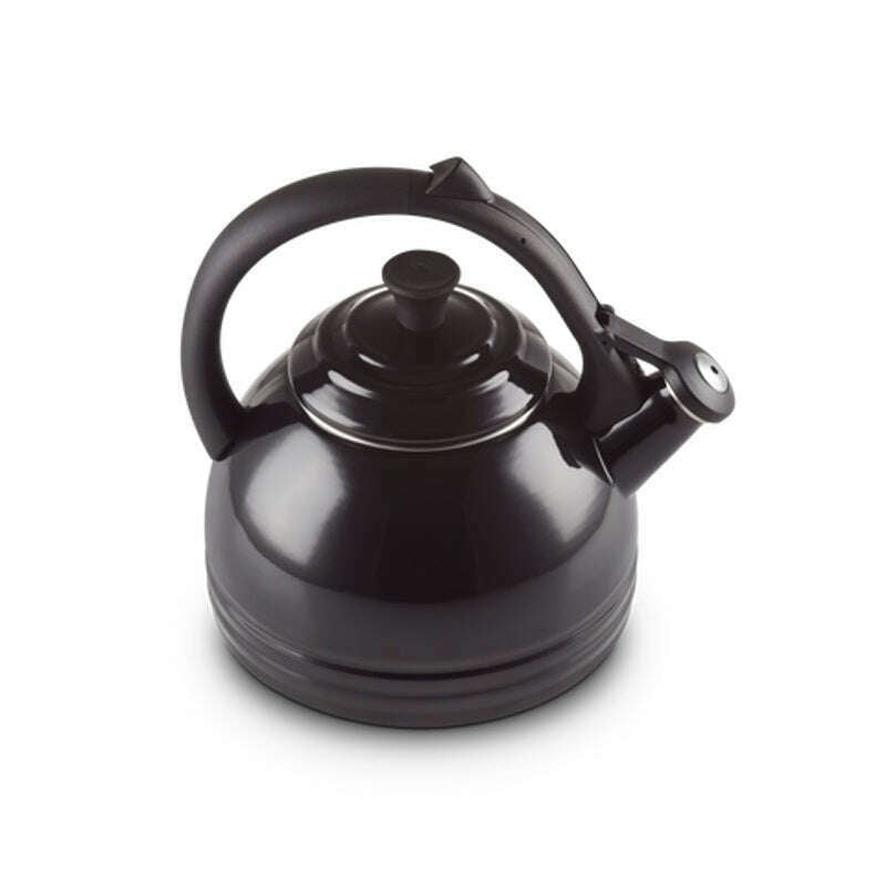 Peruh Kettle Black