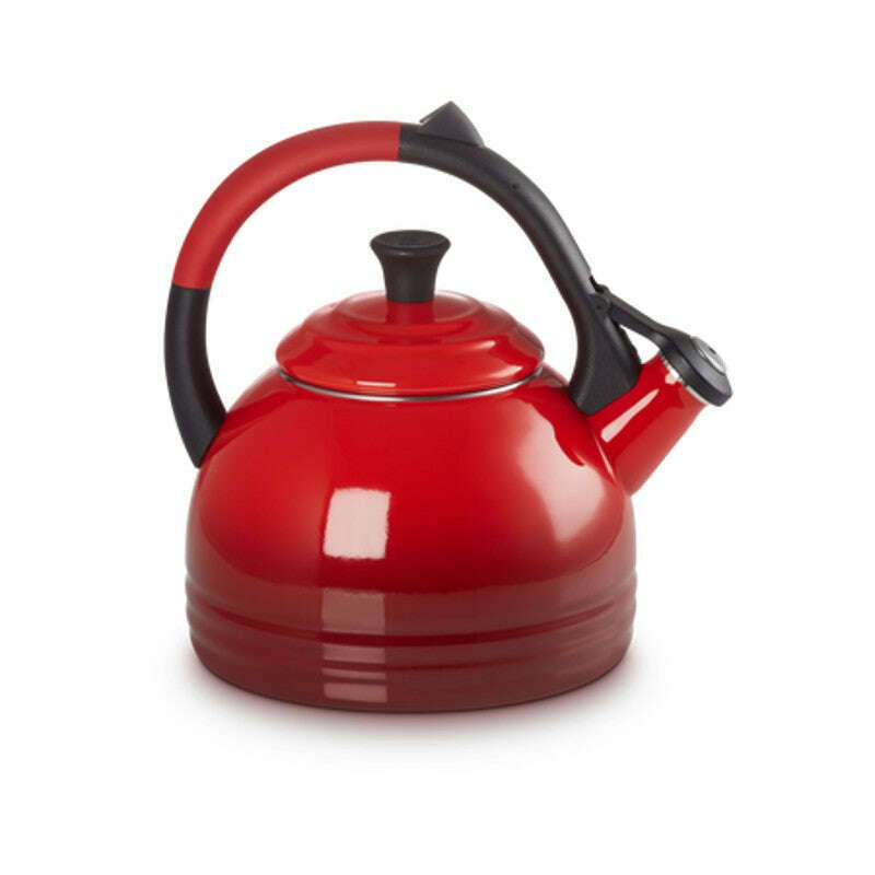 Peruh Kettle Cerise