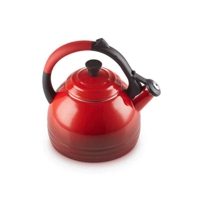 Peruh Kettle Cerise