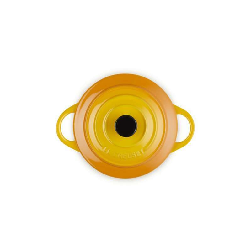 Petite Casserole 10cm Nectar