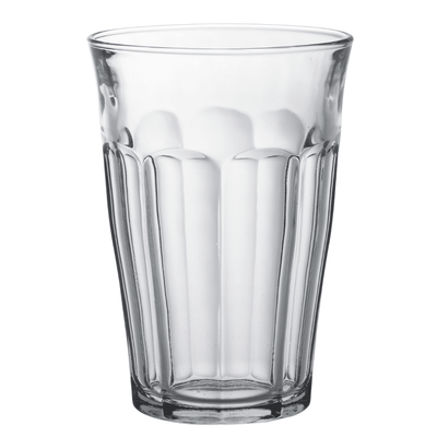 Picardie Highball Tumbler 360ml Set of 6