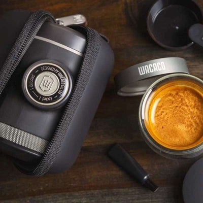 Picopresso Portable Espresso Machine