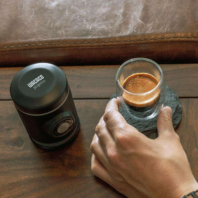 Picopresso Portable Espresso Machine