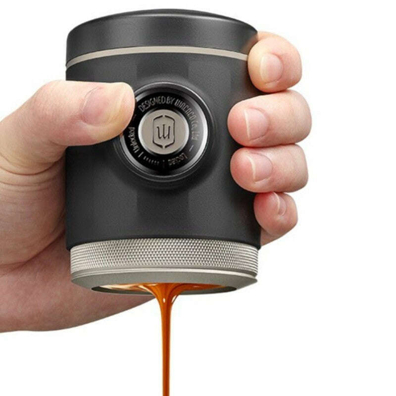 Picopresso Portable Espresso Machine