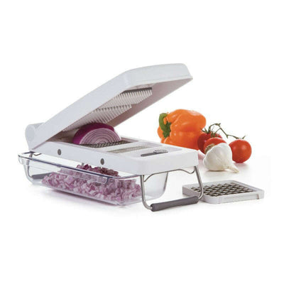 PL8 Professional Chopper Chop, Dice & Mince