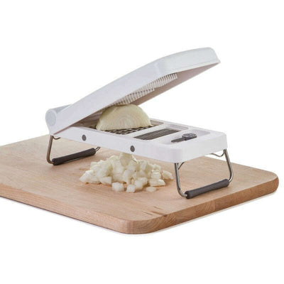 PL8 Professional Chopper Chop, Dice & Mince