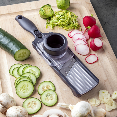PL8 Professional Thin Slicer