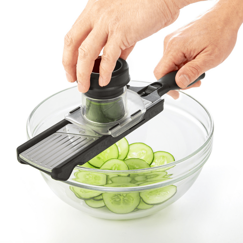 PL8 Professional Thin Slicer
