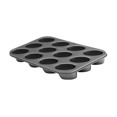 Platinum 12 Cup Friand Pan