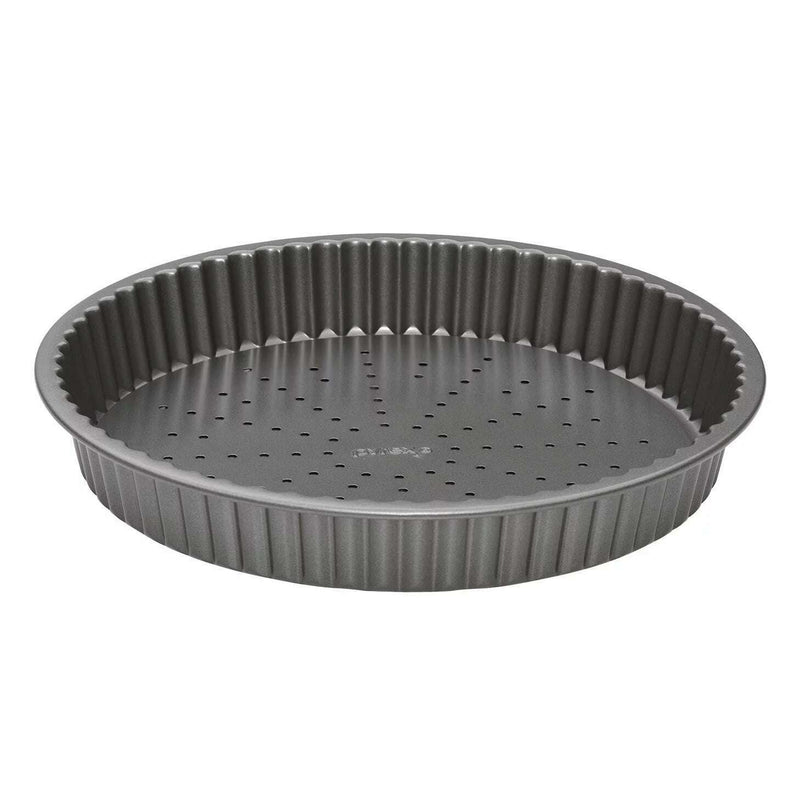 Platinum™ Loose Base High Wall Tart Pan