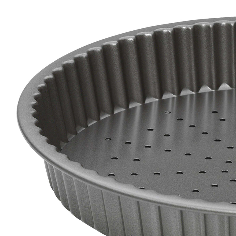 Platinum™ Loose Base High Wall Tart Pan