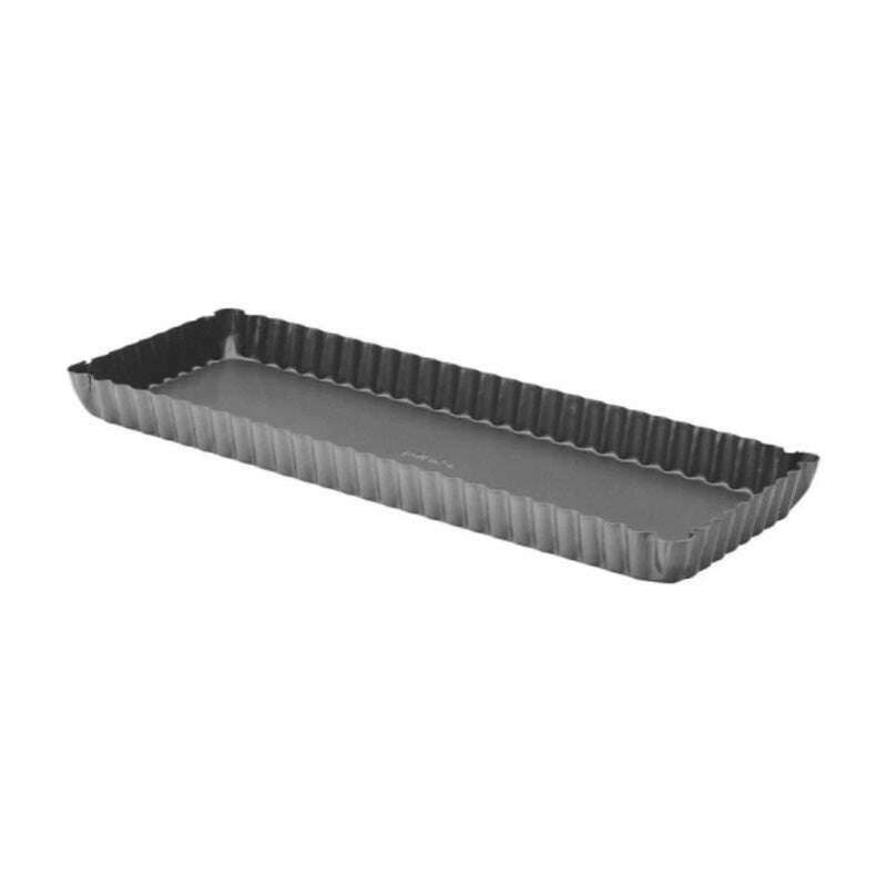 Platinum™ Loose Bottom Rectangle Pan