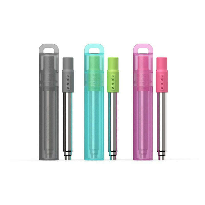 Pocket Slide Straw
