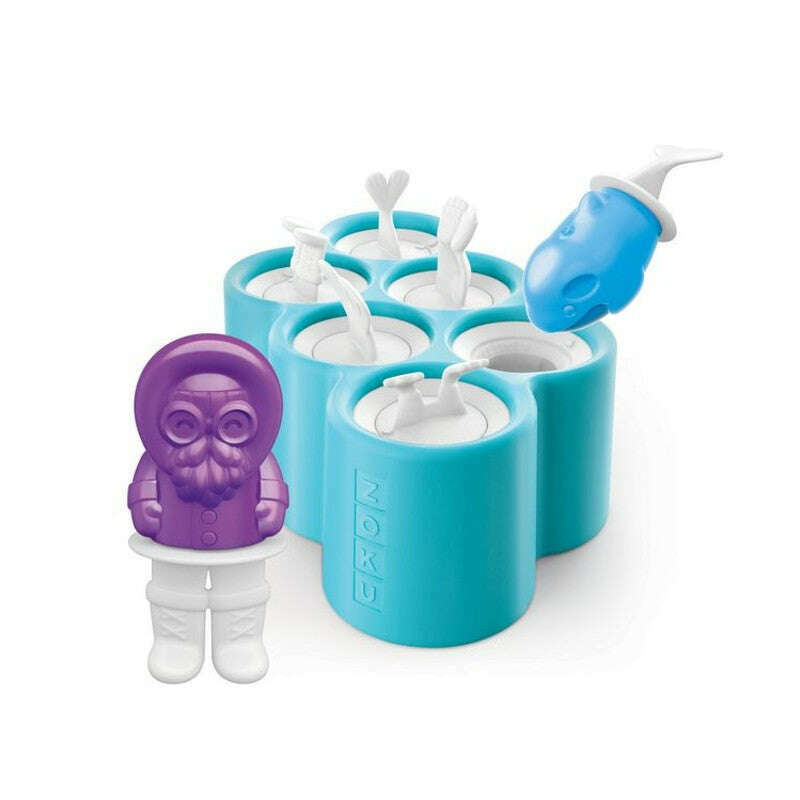 Polar Ice Pops