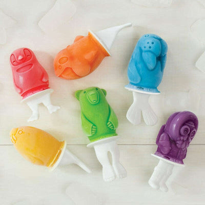 Polar Ice Pops