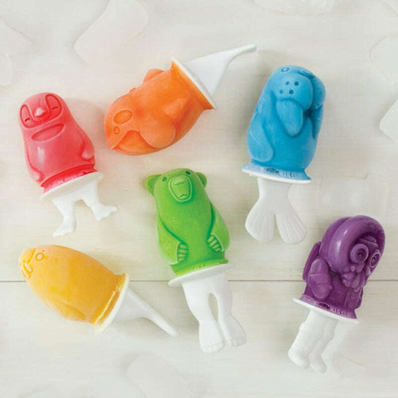 Polar Ice Pops