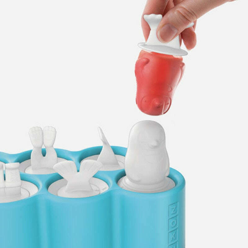 Polar Ice Pops