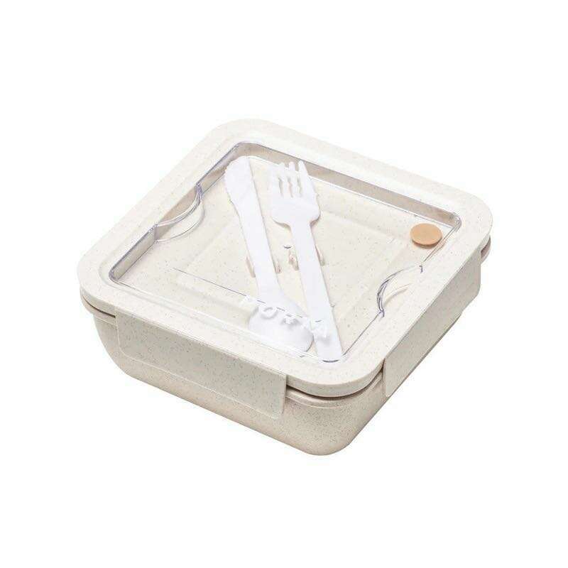 Poppy Large Bento Box