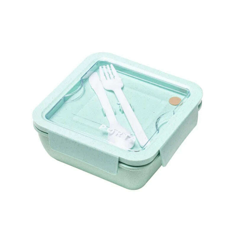 Poppy Large Bento Box