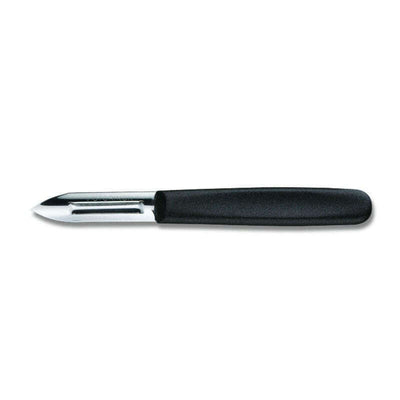 Potato Peeler Double Edge Nylon Black